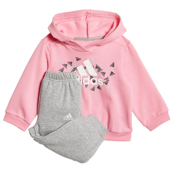 Adidas Βρεφικές φόρμες σετ